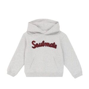 BNWT Bonpoint soulmate hoodie